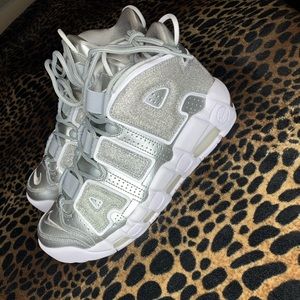 Nike uptempo